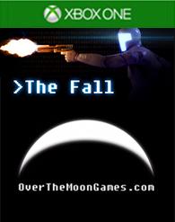 The Fall Xbox One
