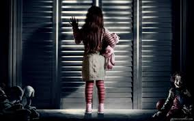 Poltergeist Remake