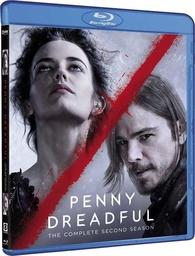 Penny Dreadful S2