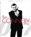007: The Sean Connery Collection Vol. 1