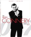 007: The Sean Connery Collection Vol. 2