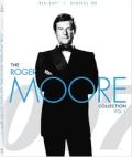 007: The Roger Moore Collection Vol. 1