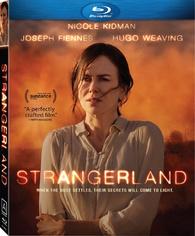 Strangerland