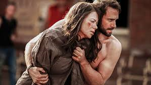 Strangerland