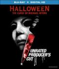 Halloween: The Curse of Michael Myers: Unrated Producer's Cut