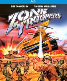 Zone Troopers