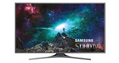samsung 4k suhd