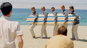 Love & Mercy