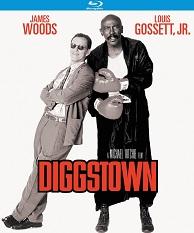 Diggstown Box Cover