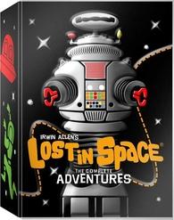 Lost in Space