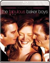Fabulous Baker Boys Box Cover