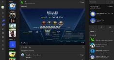 Windows 10 Xbox