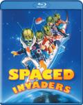 spaced invaders