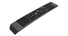 PDP Universal Media Remote PS4 news