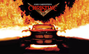 Christine