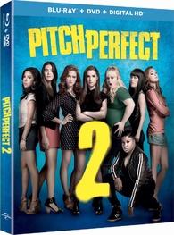 Pitch Perfect 2