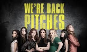 Pitch Perfect 2