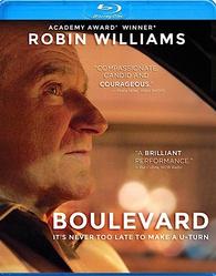 Boulevard