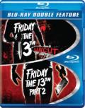 Friday the 13th Part I / Friday the 13th Part II