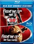 Friday the 13th: Part 3 3D / Friday the 13th: Part 4: The Final Chapter