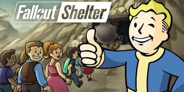Fallout Shelter