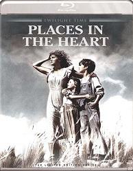 Places in the Heart Box Cover