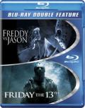 Freddy Vs. Jason / Friday the 13th (2009)