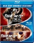 Friday the 13th Part VII: The New Blood / Friday the 13th Part VIII: Jason Takes Manhattan