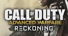 Call of Duty: Advanced Warfare - Reckoning DLC 4 news