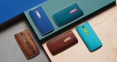 moto phones