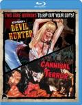 Devil Hunter / Cannibal Terror