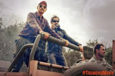 Tremors 5: Bloodlines