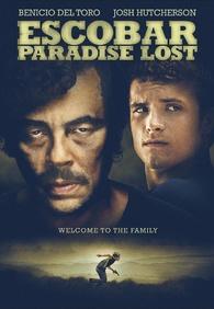 Escobar: Paradise Lost