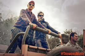 Tremors 5: Bloodlines