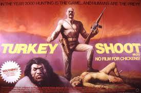 Turkey Shoot