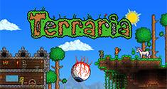 Terraria news