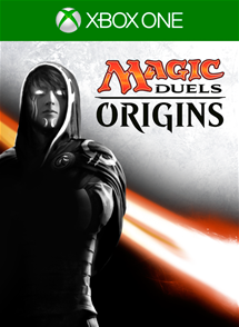 Magic Duels: Origins pack