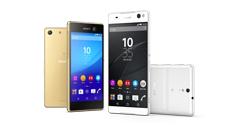 sony smartphones