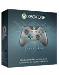 Xbox One Limited Edition Halo 5: Guardians Wireless Controller - Spartan Locke