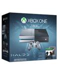 Xbox One Halo 5: Guardians Limited Edition 1TB Bundle box