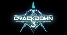 Crackdown 3 news