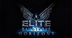 Elite Dangerous: Horizons news