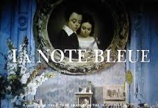 La Note Bleue