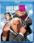 The Naked Gun 33?: The Final Insult