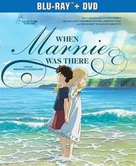 When Marnie Was There