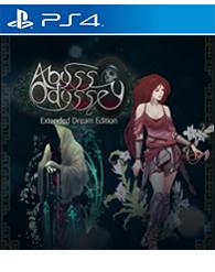 Abyss Odyssey: Extended Dream Edition PS4