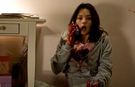 The Exorcism of Molly Hartley