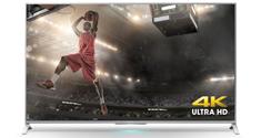 sony 4K ultra hd deal