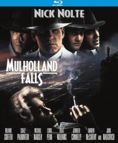 mulholland falls box art