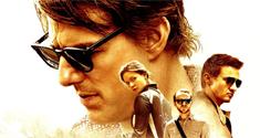 mission impossible rogue nation news